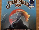 The Steve Miller Band – Greatest Hits 1974-78 -Blue Vinyl LP (tear In shrink)