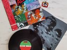 CROSBY STILLS & NASH - Allies JAPAN press OBI 1983 vinile vinyl 33 giri Lp rock