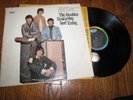 THE BEATLES - YESTERDAY AND TODAY - CAPITOL RECORDS LP T 2553