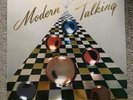 Modern Talking Let's talk about Love record the 2nd album Original 1985 Vinyl