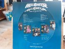 Helloween ‎– Keeper Of The Seven Keys - Part I - Noise International ‎(1988)