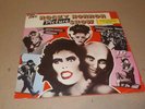 The Rocky Horror Picture Show 2013 White Vinyl 33 RPM NM Record LP Album VLP3496