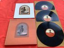GEORGE HARRISON “Concert For Bangladesh” Original 1972 VINYL 3 LP Boxset - EX