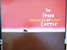 Archers of Loaf - The Speed of Cattle 2LP   NM 1996 Original w/ custom inners