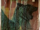 Amon Duul II Wolf City 1972 FIRST U.S. PRESSING Vinyl GERMAN KRAUTROCK Prog Rock