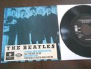 THE BEATLES  SWEDISH EP I SHOULD HAVE KNOWN BETTER  GEOS 224 SWEDEN 64
