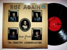 1978 June Wade Rise Again Southern Country Gospel Christian Vinyl LP Record