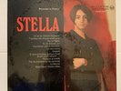 Sealed NOS Stella Zelcer “STELLA” RCA Records FSP-189 Stereo French Vocal
