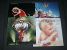 Van Halen  1984 mit Upside Down Cover  Sammy Hagar  Live VOA  5150
