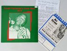 LP Donald Kachamba's Kwela Band 1978 - Austria - EXCELLENT - with Inserts