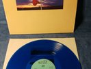 Depeche Mode, Music for the Masses, blaues Vinyl, running  man VG+/VG INT 146833