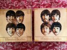 Beatles 2 Box Cofanetto - I Favolosi Beatles Completi con Libro 1981