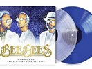 Bee Gees Timeless - The All-Time Greatest Hits 2 COLOR VINYL LPs New w/ Stickers