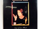 SUZANNE VEGA ‎– Days Of Open Hand 1990 RARE US  Club CRC Issue LP - STILL SEALED