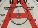 Manfred Mann,DEMO,If You Gotta Go,Go Now,/Stay Around,VG+,HMV,Mod,Bob Dylan