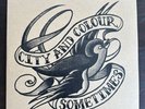 City and Colour RARE VINYL 