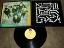 The Undertones Rare Punk Rock Lp Vinyl Record Album Sire Records New Wave E+