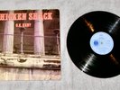 Chicken Shack - O.K. Ken? - Stan Webb - Original 1969 UK Vintage Vinyl - Rare