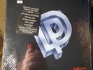 Deep Purple Perfect Strangers Vinyl **LP Mercury 1st Pressing EX EX Shrink.