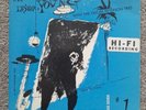 LESTER YOUNG WITH THE OSCAR PETERSON TRIO - AB LIB BLUES  7