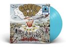 GREEN DAY DOOKIE AQUA VINYL WALMART EXCLUSIVE USA LIMITED EDITION LP NEW SEALED