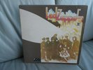 LED ZEPPELIN - II - UK - 1st PRESS - RED PLUM - 2/2 - WRECK ERROR