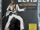 elvis as recorded at madison square garden 40th anniversary vinyl factory sealed