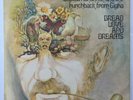 Bread, Love & Dreams - The Strange Tale of Capt Shannon... Orig UK Press, EX