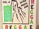 The Boris Gardiner Happening - Ultra Super Dub Vol.II LP Reggae