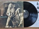 Nelson - After The Rain / Lp Vinyl 1990 Skid Row Quiet Riot Cinderella Journey