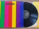 Pet Shop Boys - Introspective / Lp Vinyl 1988 Frankie Goes To Hollywood Ultravox