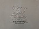 TCHAIKOVSKY Piano Concerto n°1 Martha Argerich Kondrashin Philips 6514 118 LP