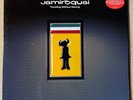 Jamiroquai Travelling Without Moving 1996 Original Gatefold 2x Vinyl LP NM/EX