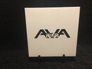 Angels & Airwaves Chasing Shadows 2017 LE Clear Vinyl LP Blink 182 Tom Delonge