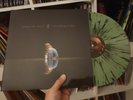 Amigo The Devil- Everything Is Fine Limited Edition Green Splattered Vinyl 2018