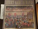 New Jerry Garcia Band 30th Anniversary 12