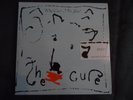 The Cure   Why can't i be you  Limited Edition Two Record Set FICS G 25   sealed