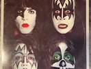 KISS DYNASTY LP VINYL RECORD CASABLANCA NBLP-7152 1979