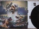 1 X VINYL FIRST PRESS SALTY DOG EVERY DOG HAS ITS DAY GEFFEN 1990 kiss