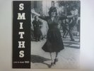THE SMITHS LIVE IN ROME 1985 WILLIAM IT WAS REALLY NOTHING MORRISSEY INDIE