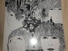 The Beatles REVOLVER Vinyl LP Parlophone UK 1966 SUPER ZUSTAND