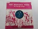 ELVIS PRESLEY   UK  1956  H.M.V. 78   LOVE ME TENDER   HMV POP 253