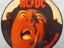 AC/DC 'Rock'N'Roll Damnation' UK 10