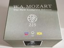Mozart 225 : The New Complete Edition 2016. Come nuovo