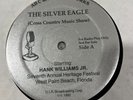 Hank Williams Jr. 1/9/1982 Silver Eagle - Cross Country Music Show 3LP