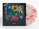 NEW HARRY MANFREDINI FRIDAY THE 13TH PART 3 3D BLOOD SPLATTER WAXWORK 12