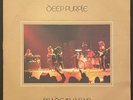 DEEP PURPLE Made In Japan LP US Press 1973 2WS 2701 - VG+  Live Album  BLACKMORE