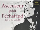 Miles Davis - Ascenseur Pour L'Échafaud - Vinyl Couleur LP 33T Neuf sous Blister