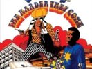 Jimmy Cliff & Various: The Harder They Come (Gat)  LP vinyl *SEALED*