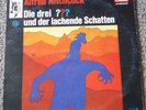 Die drei Fragezeichen und der lachende Schatten LP